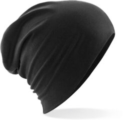 Beechfield - Hemsedal Cotton Slouch Beanie - BB0368