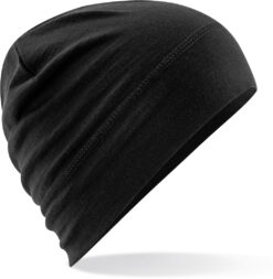 Beechfield - Merino Beanie - BB0370