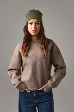 Beechfield - Merino Beanie - BB0370 – Bild 3