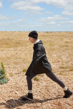 Alternative view of Beechfield - Merino Beanie - BB0370