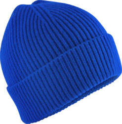 Beechfield - Kinder Strickmütze "Fashion" - BB381B