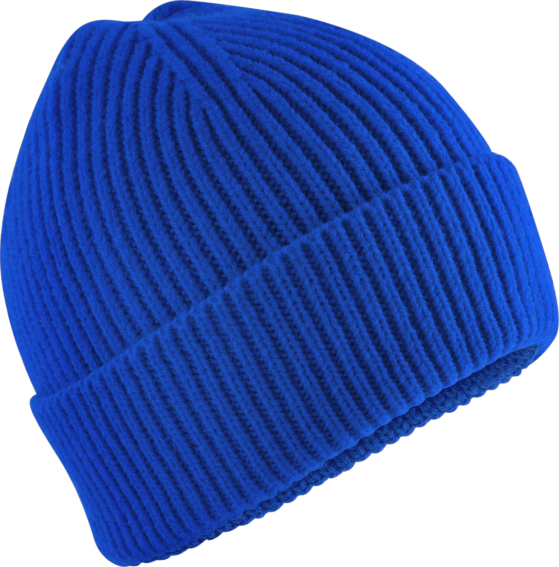 Beechfield - Kinder Strickmütze "Fashion" - BB381B