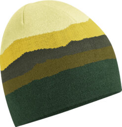 Beechfield - Strickmütze "Mountain Peaks" - BB394R