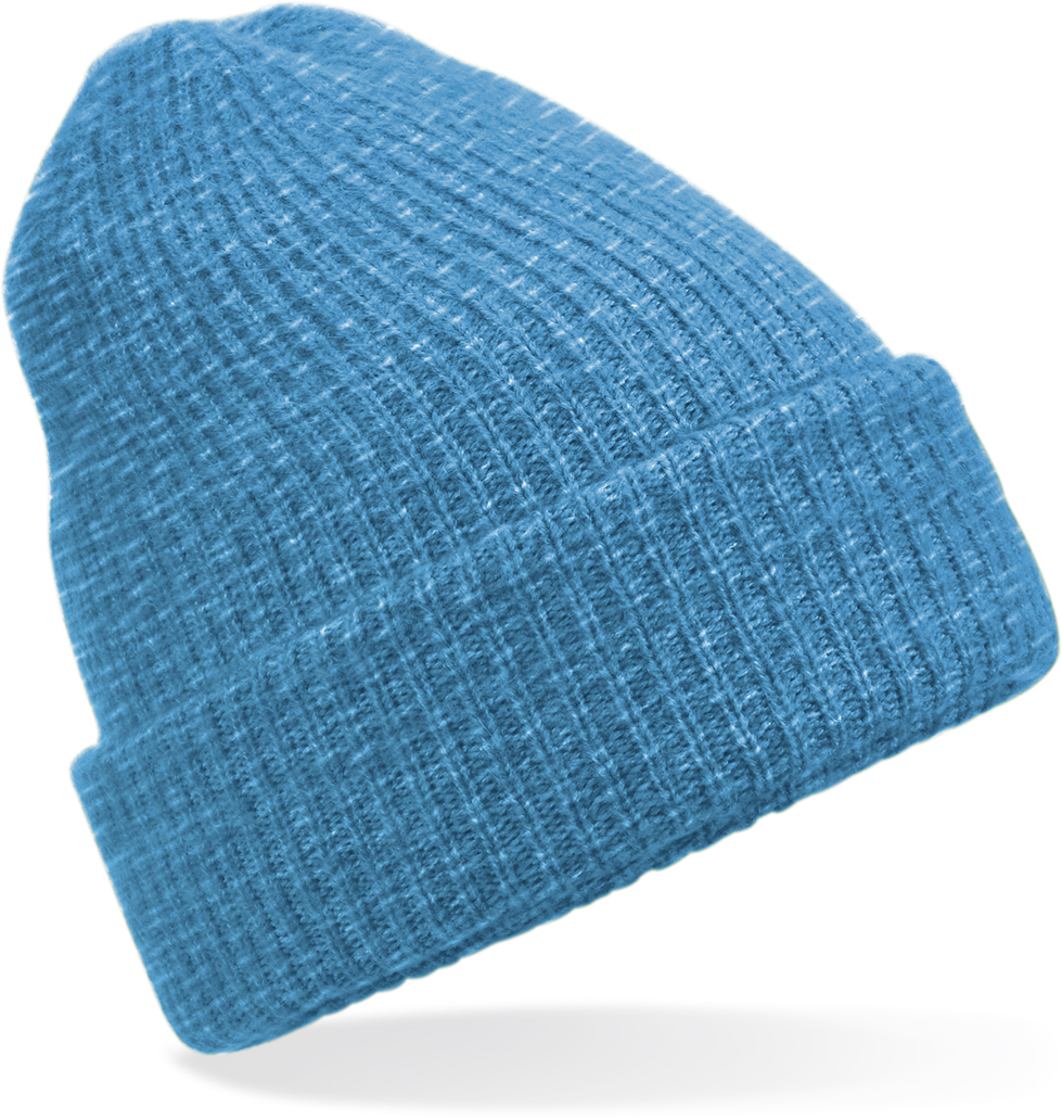 Beechfield - Strickmütze "Colour Pop" - BB396R