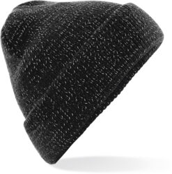 Beechfield - Strickmütze "Reflective" - BB0407