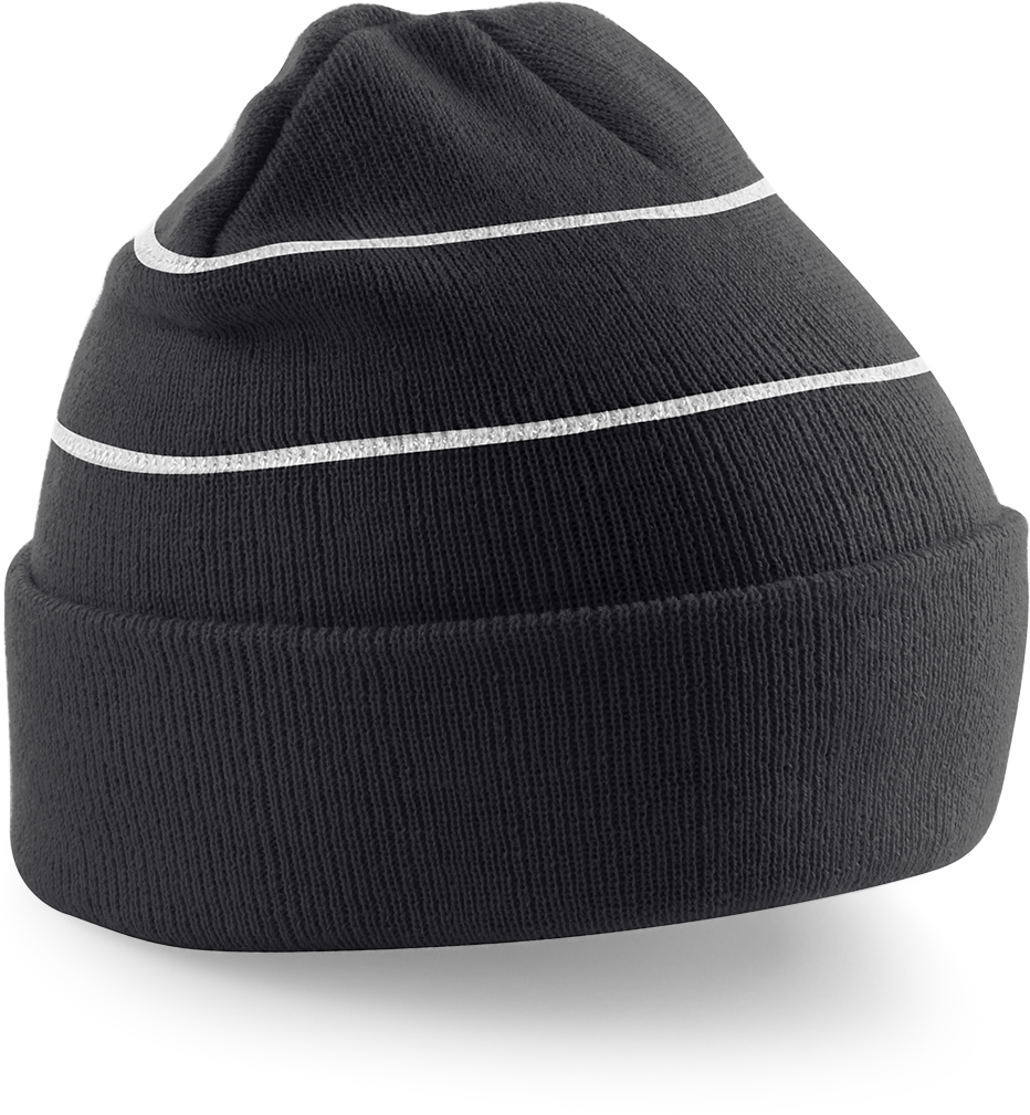 Beechfield - Strickmütze "Enhanced-Viz" - BB0042