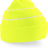 fluorescent-yellow