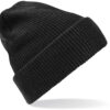 Beechfield - Beanie "Heritage" - BB0425