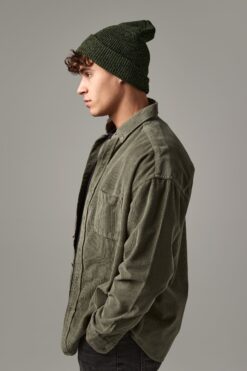 Alternative view of Beechfield - Beanie "Heritage" - BB0425