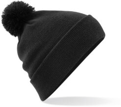 Beechfield - Original Pom Pom Beanie - BB0426