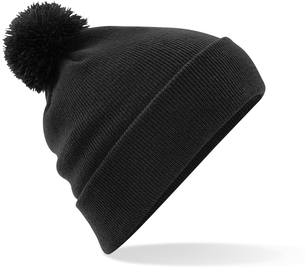 Beechfield - Original Pom Pom Beanie - BB0426
