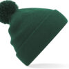 bottle-green