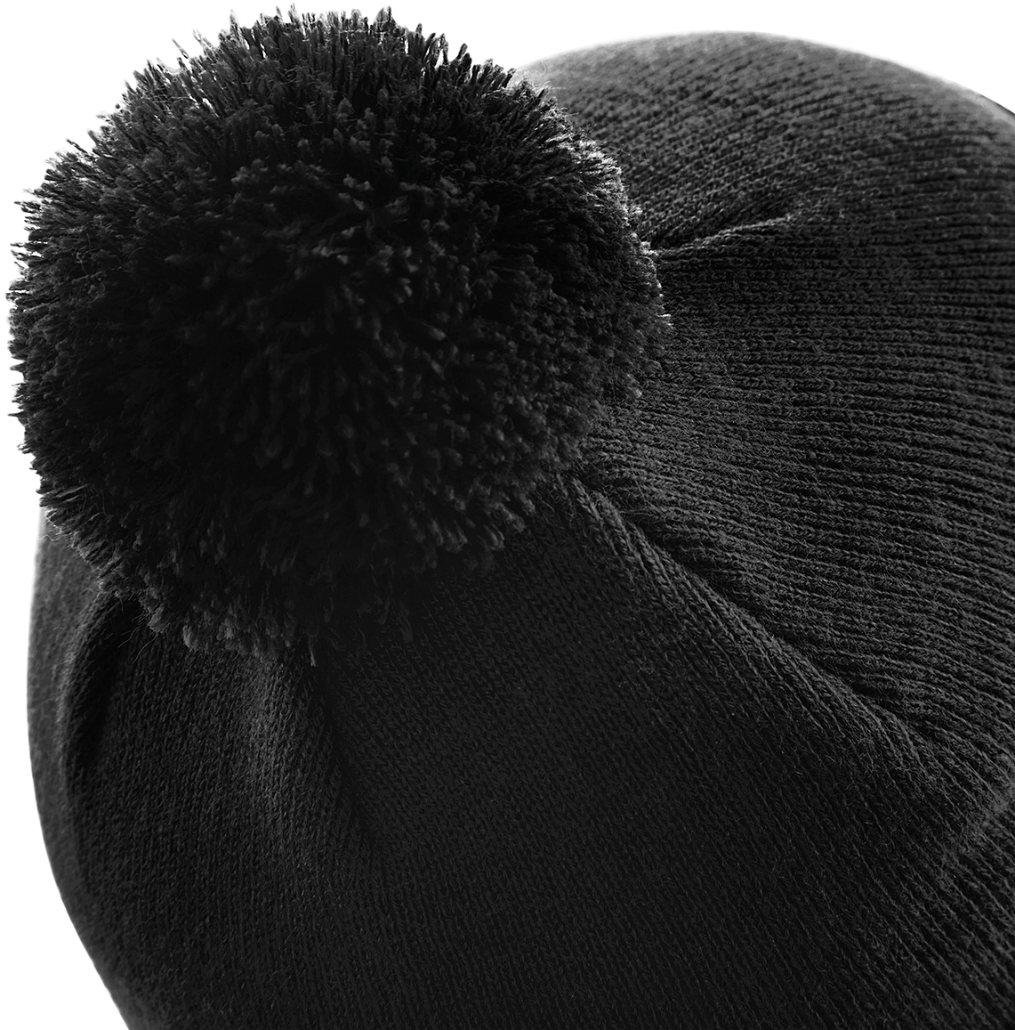 Beechfield - Original Pom Pom Beanie - BB0426 – Bild 4