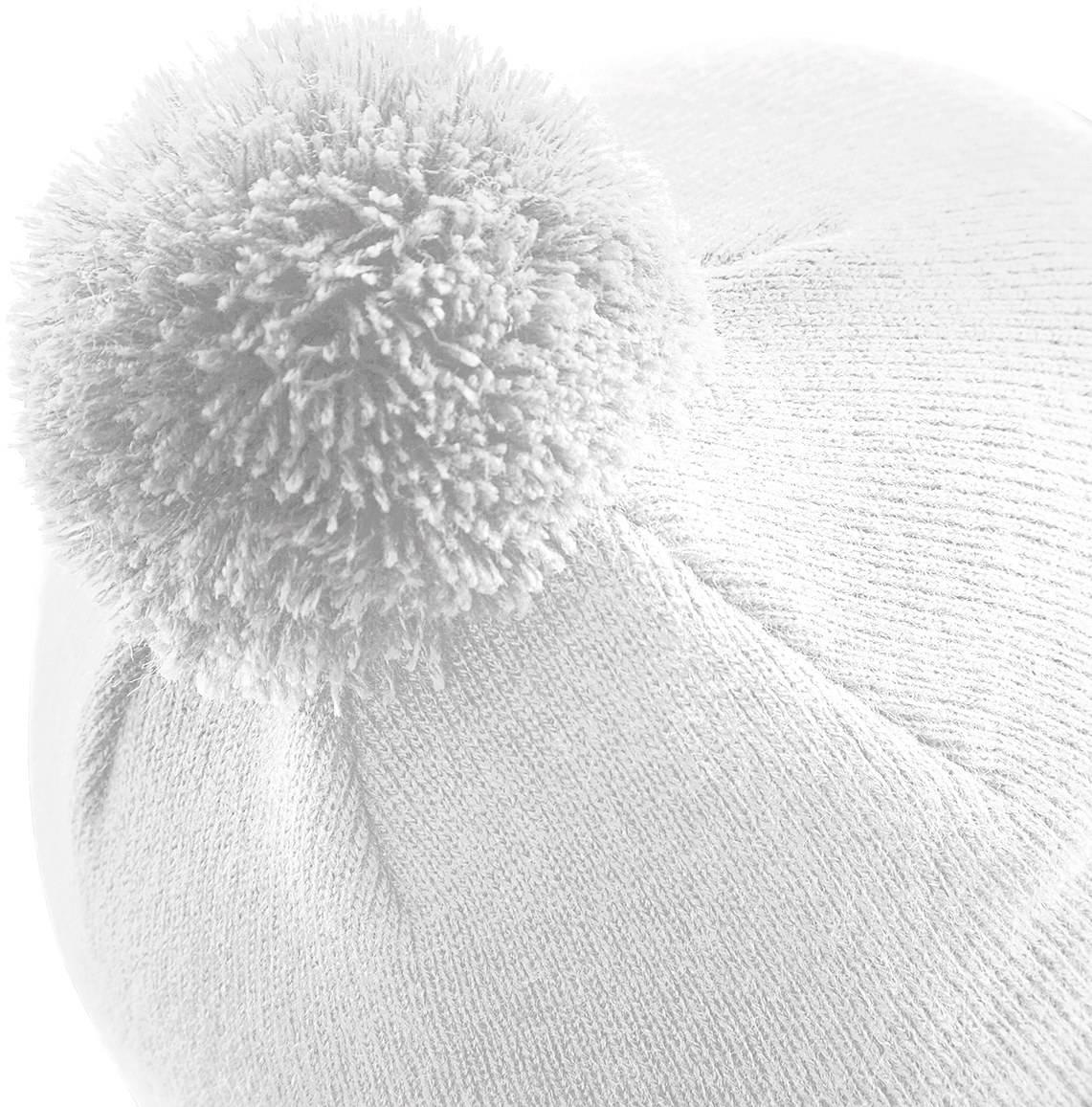 Beechfield - Original Pom Pom Beanie - BB0426 – Bild 5