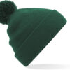 bottle-green