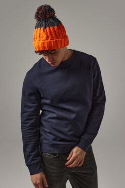 Alternative view of Beechfield - Apres Beanie - BB0437