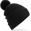 Beechfield - Strickmütze "Thermal Snowstar®" - BB0439