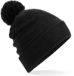 Beechfield - Strickmütze "Thermal Snowstar®" - BB0439