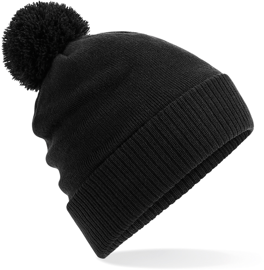 Beechfield - Strickmütze "Thermal Snowstar®" - BB0439