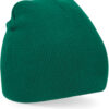 bottle-green