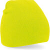 fluorescent-yellow