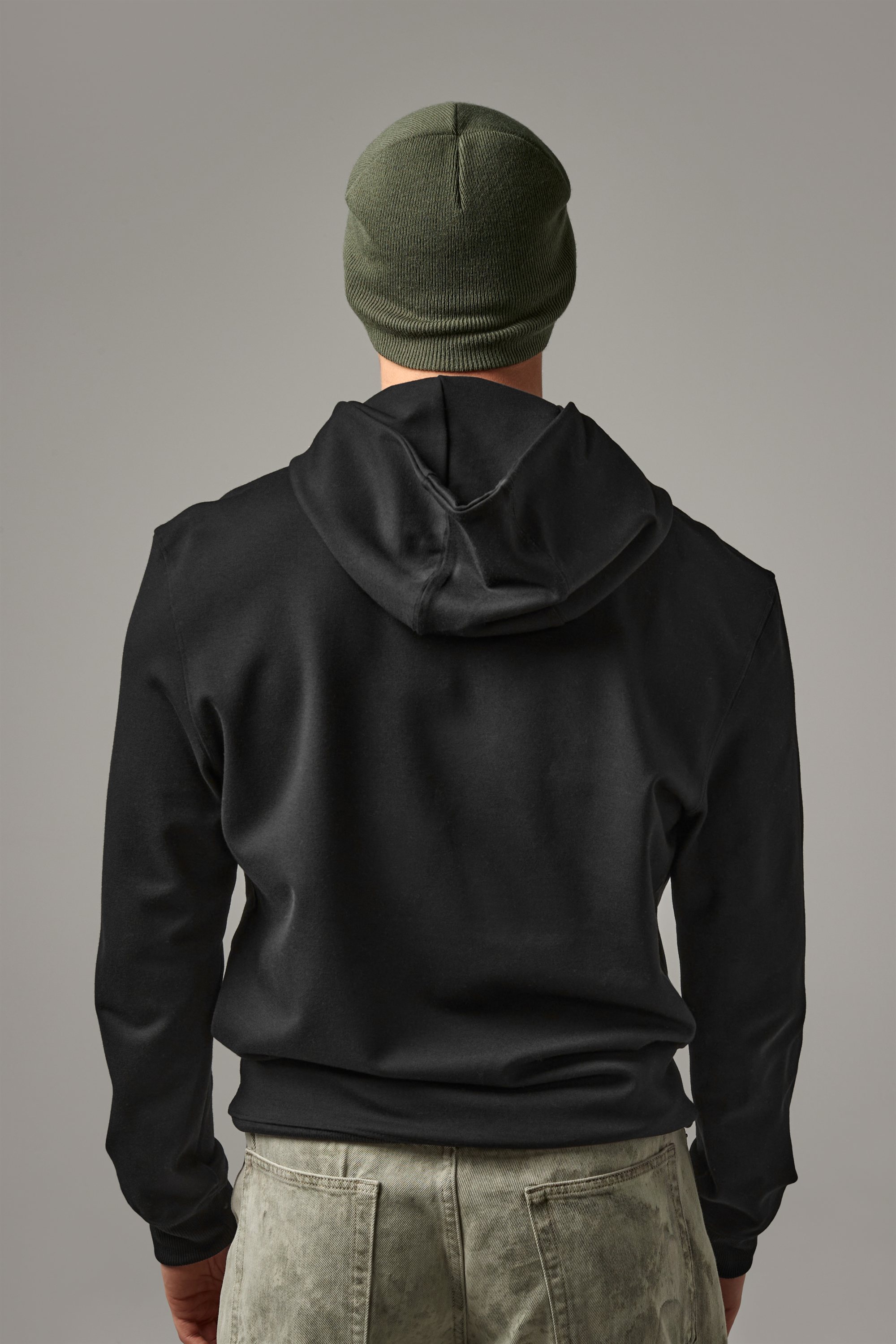 Beechfield - Beanie "Original Pull-On" - BB0044 – Bild 3
