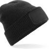 Beechfield - Thinsulate™ Patch Beanie - BB0440