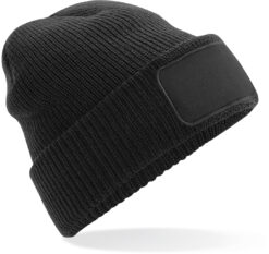 Beechfield - Thinsulate™ Patch Beanie - BB0440