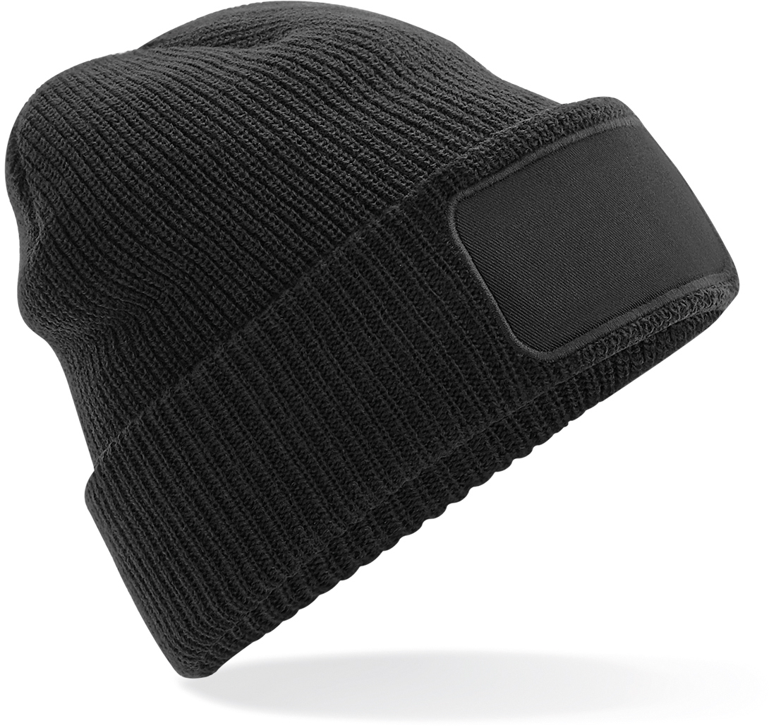 Beechfield - Thinsulate™ Patch Beanie - BB0440