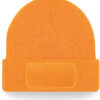 fluorescent-orange