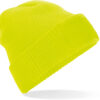 fluorescent-yellow