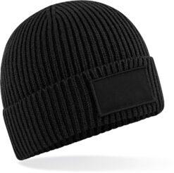 Beechfield - Patch Beanie "Fashion" - BB442R