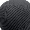 Beechfield - Patch Beanie "Fashion" - BB442R – Bild 4