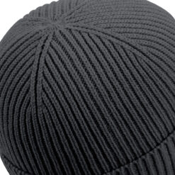 Beechfield - Patch Beanie "Fashion" - BB442R – Bild 4