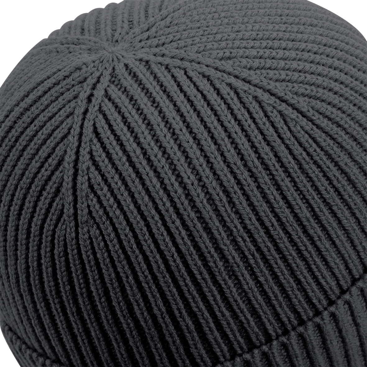 Beechfield - Patch Beanie "Fashion" - BB442R – Bild 4