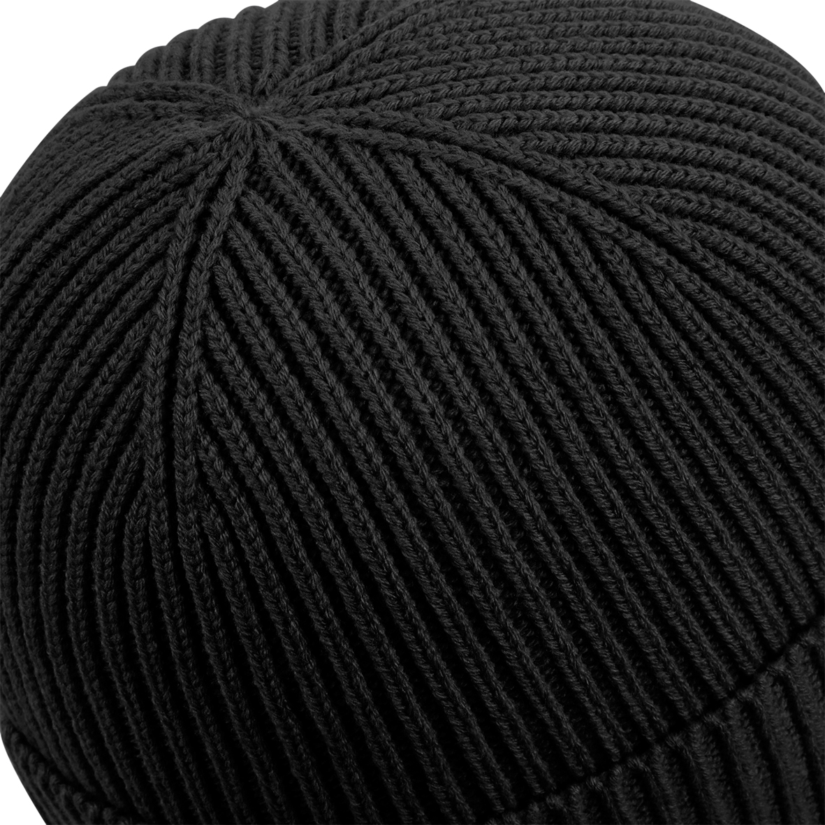 Beechfield - Patch Beanie "Fashion" - BB442R – Bild 5