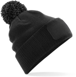Beechfield - Snowstar® Patch Beanie - BB0443