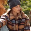 Beechfield - Snowstar® Patch Beanie - BB0443 – Bild 2