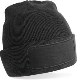 Beechfield - Patch Beanie - BB0445