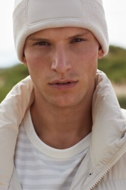 Beechfield - Patch Beanie - BB0445 – Bild 3