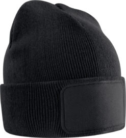 Beechfield - Kinder Patch Beanie - BB445B
