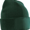 bottle-green