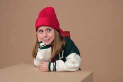 Beechfield - Kinder Patch Beanie - BB445B – Bild 3