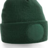 bottle-green