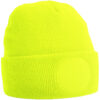 fluorescent-yellow