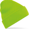 fluorescent-green