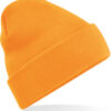 fluorescent-orange