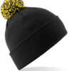 black-yellow