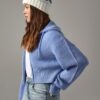 Beechfield - Fair Isle Snowstar® Beanie - BB0456 – Bild 2