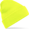 fluorescent-yellow